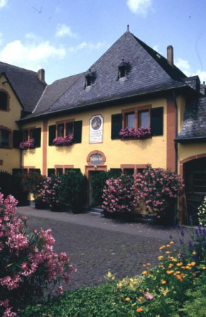 Bio-Weingut Staffelter Hof